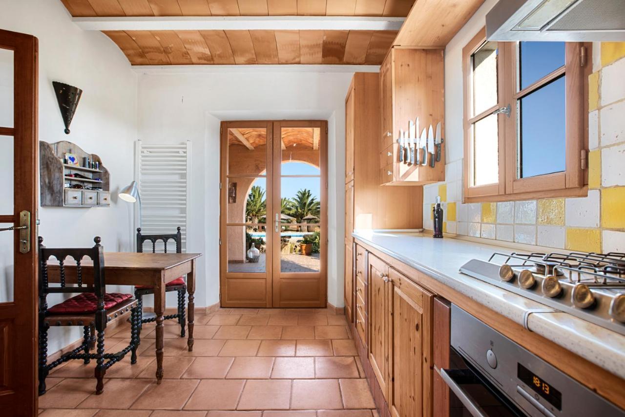 Holiday home Finca Son Yador