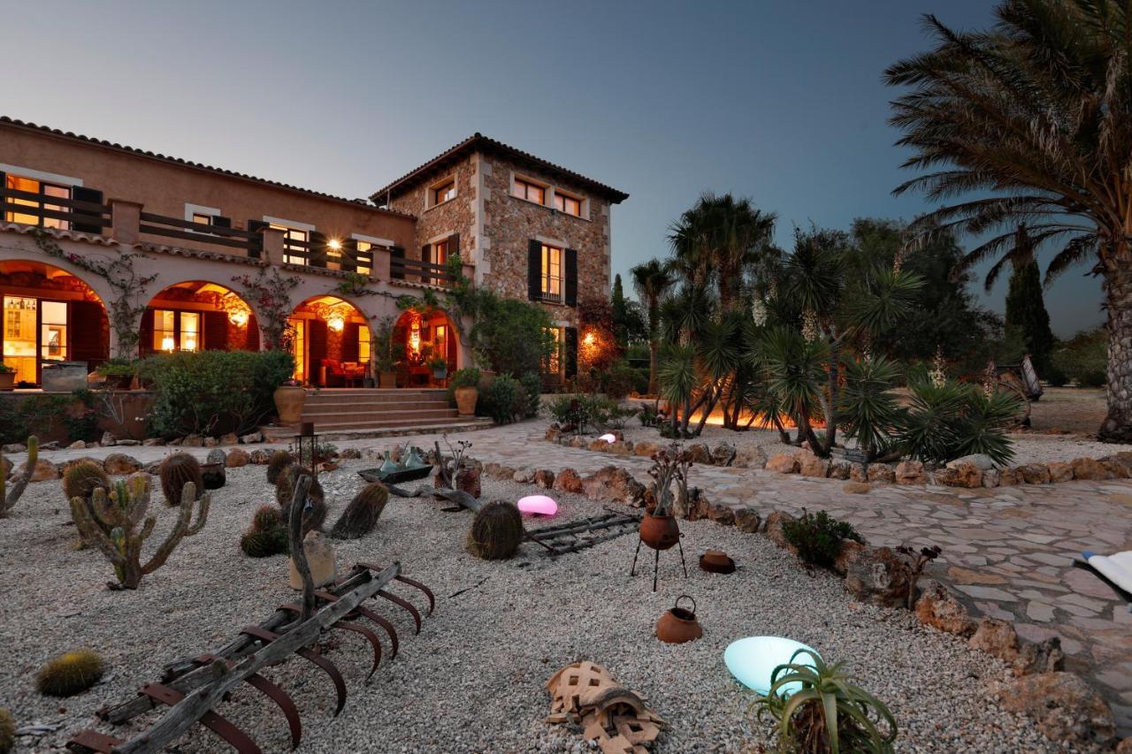 Holiday home Finca Son Yador