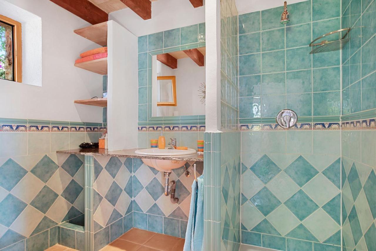 Ferienhaus Finca Son Yador *