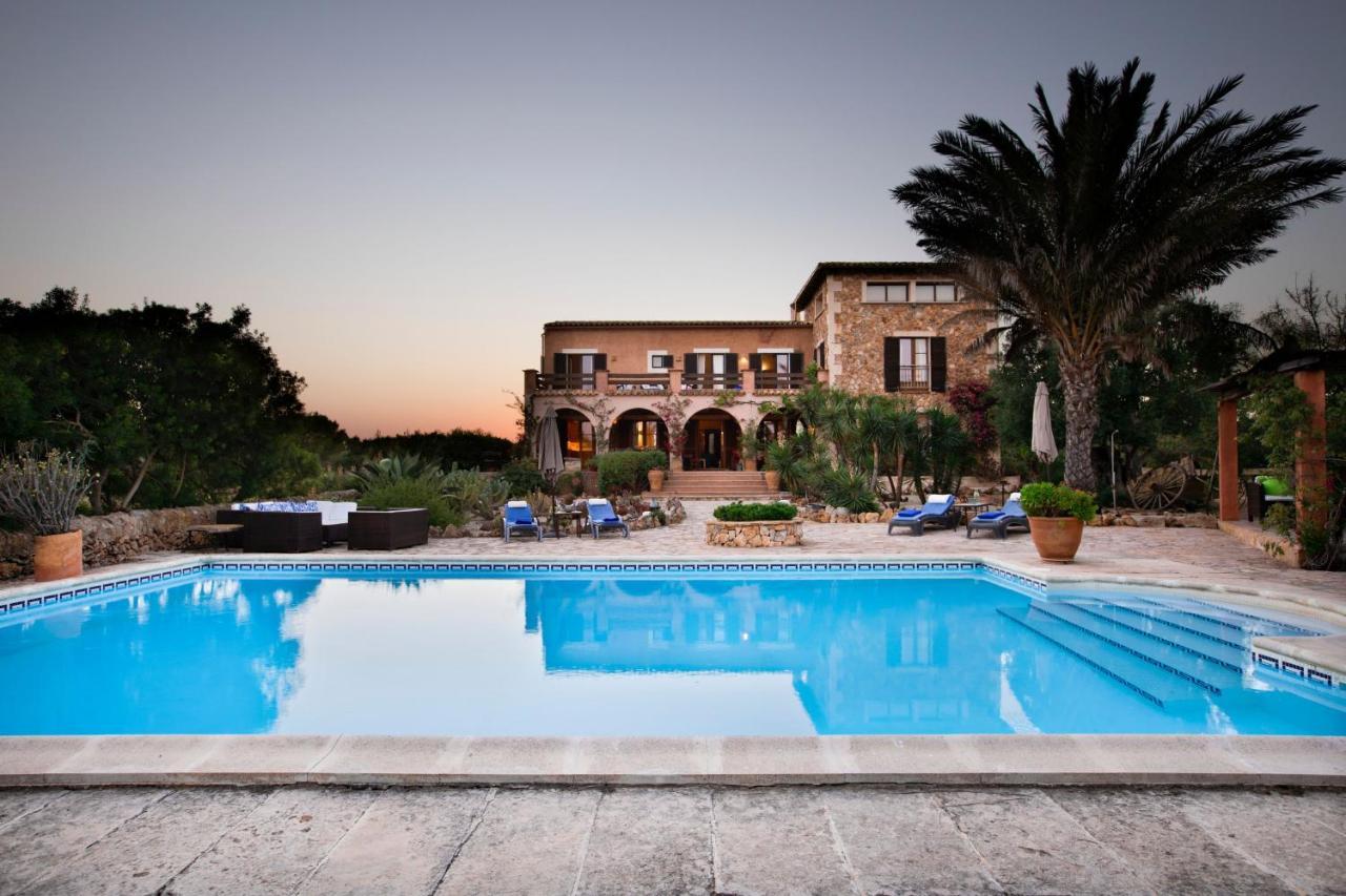 Ferienhaus Finca Son Yador