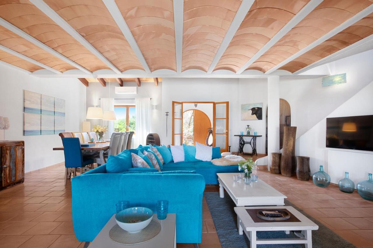 Ferienhaus Finca Son Yador *