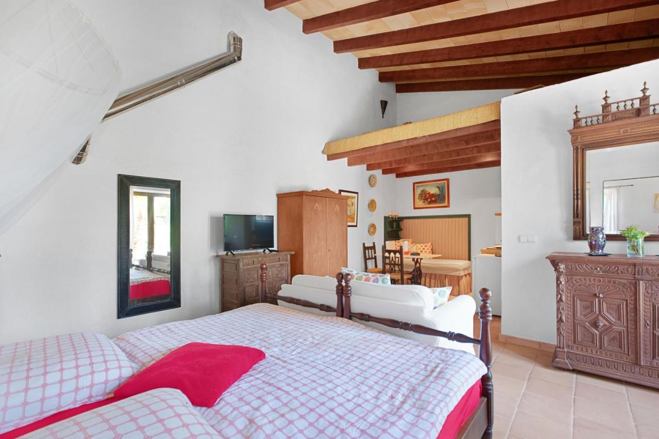Finca Son Yador