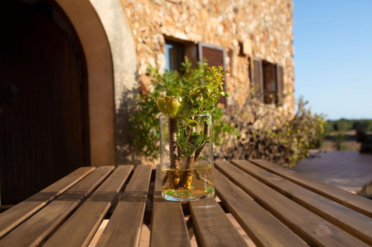 Ferienhaus Finca Son Yador Campos (Mallorca)