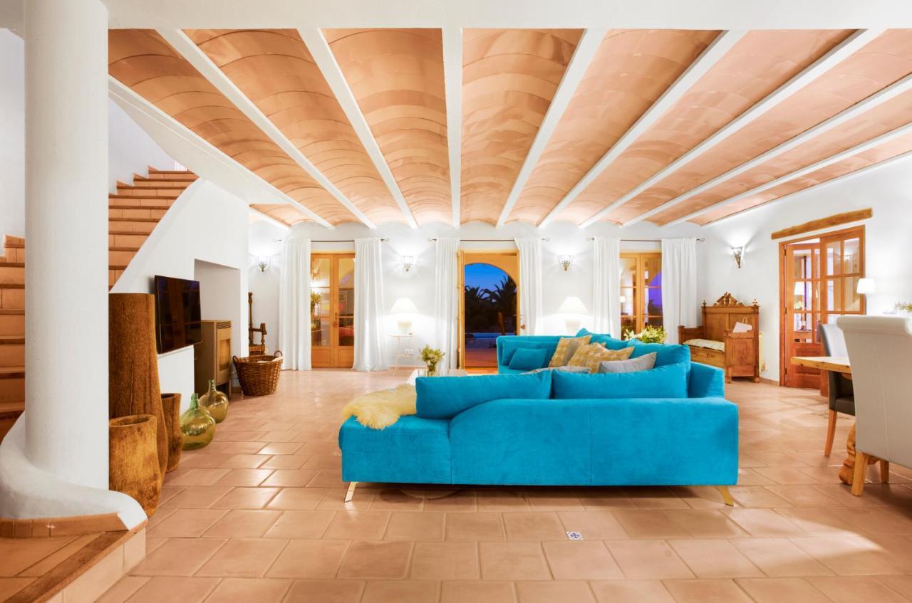 Finca Son Yador * Campos (Mallorca)