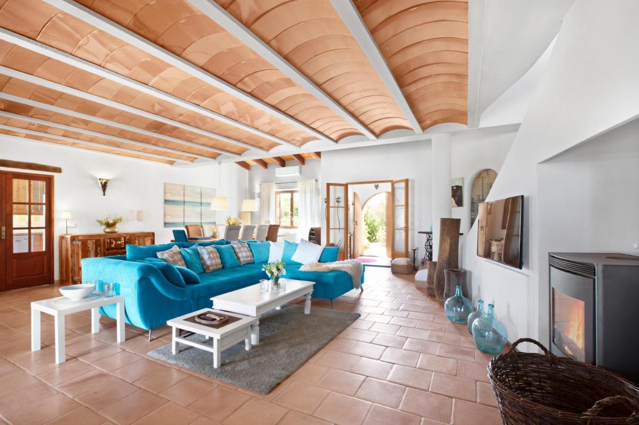Ferienhaus Finca Son Yador *