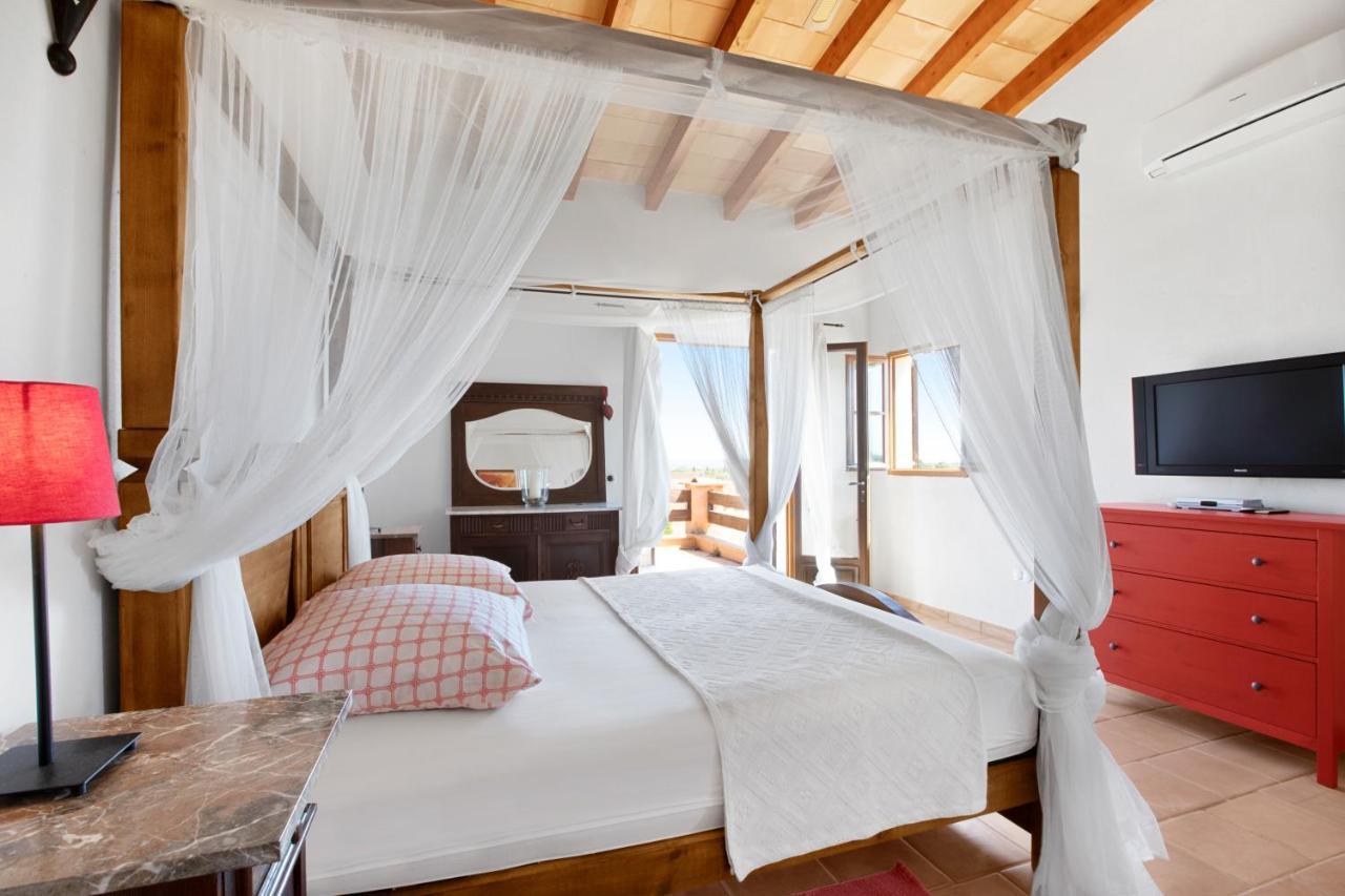 Ferienhaus Finca Son Yador Campos (Mallorca)