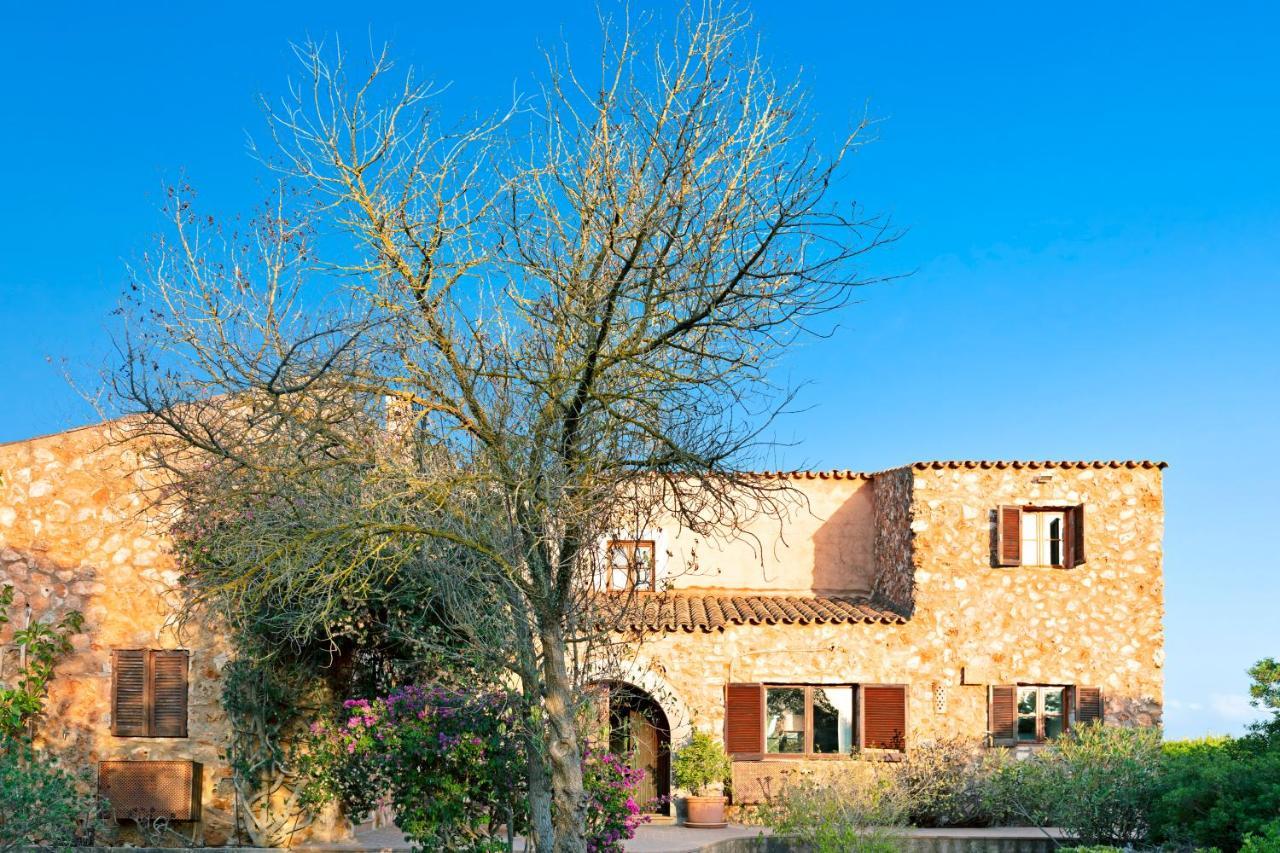 Finca Son Yador Campos (Mallorca)