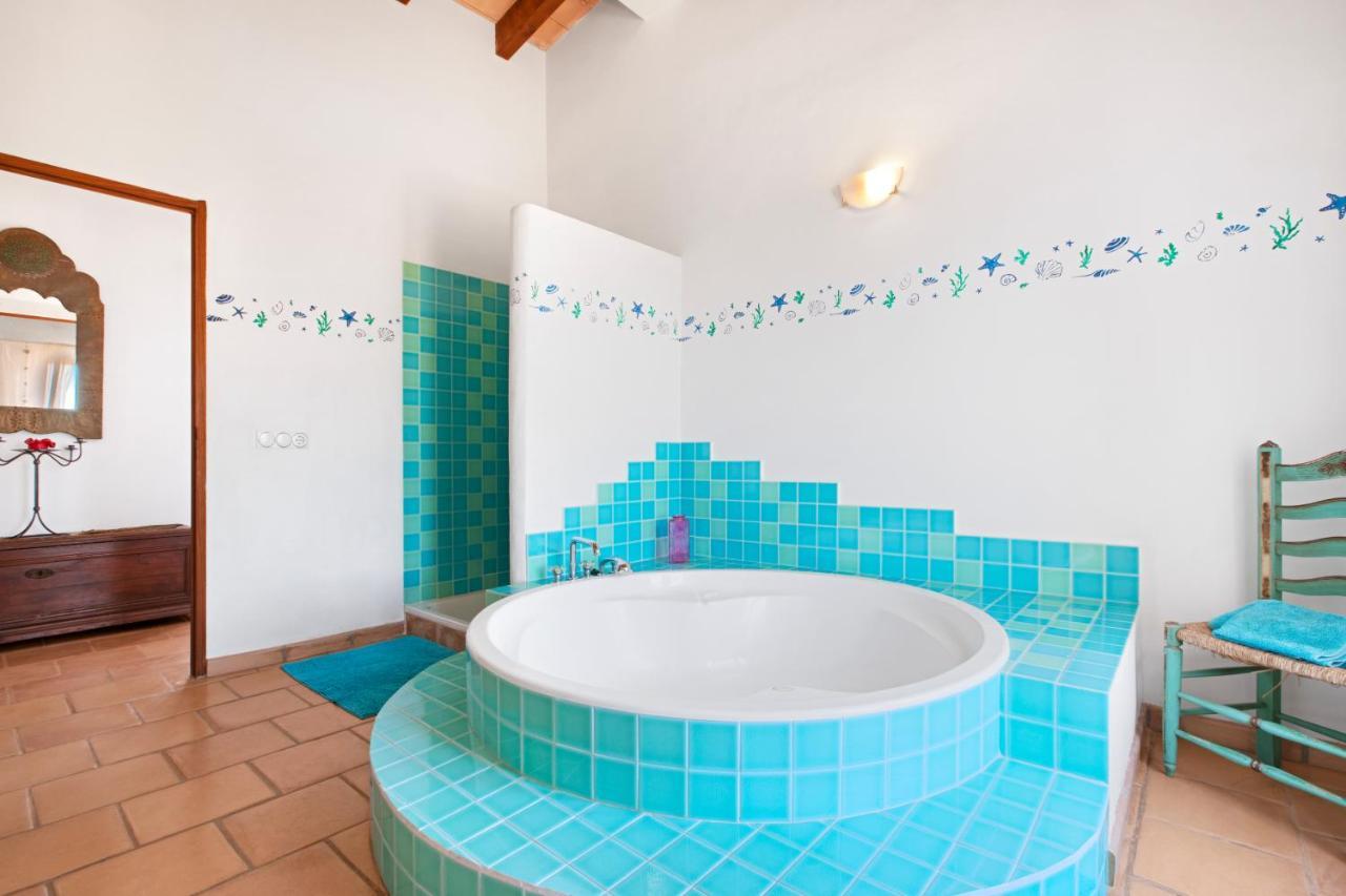 Finca Son Yador Ferienhaus