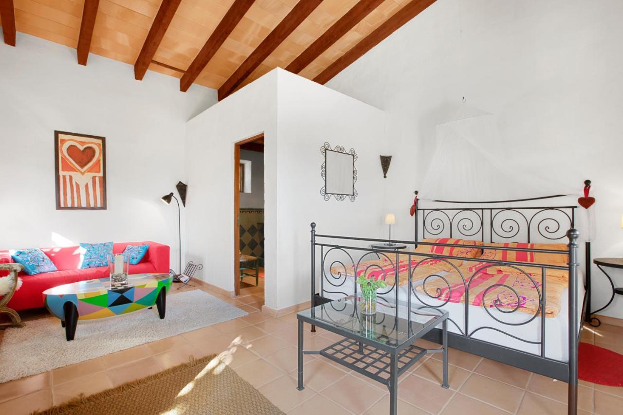 Ferienhaus Finca Son Yador Campos (Mallorca)