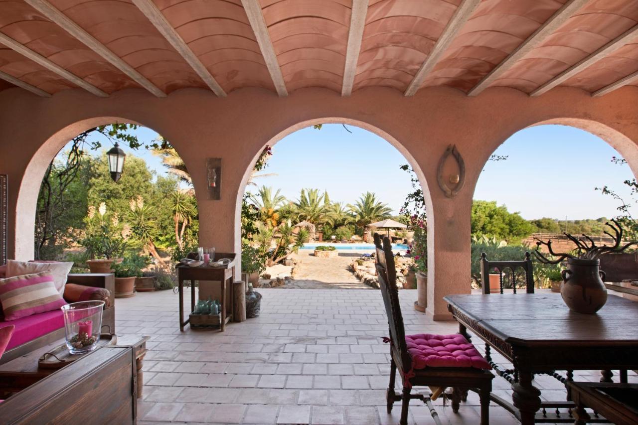 Ferienhaus Finca Son Yador *