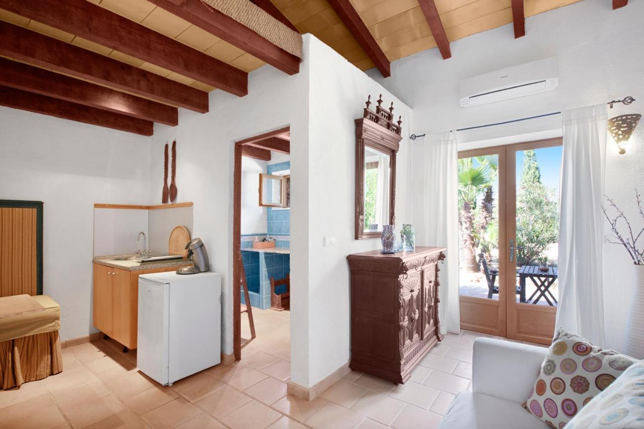 Finca Son Yador Ferienhaus *