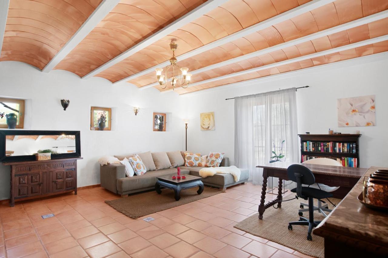 Ferienhaus Finca Son Yador