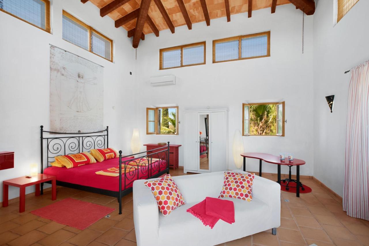 Ferienhaus Finca Son Yador