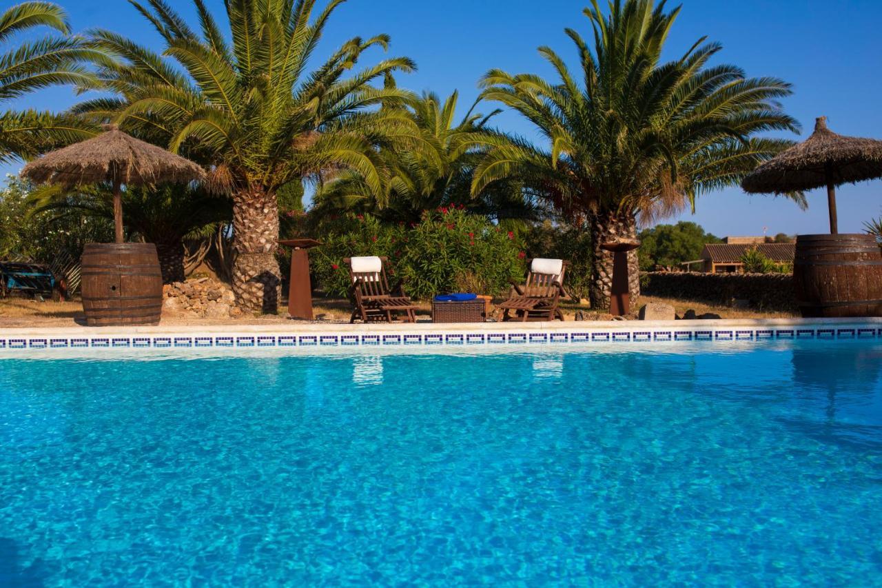 Ferienhaus Finca Son Yador
