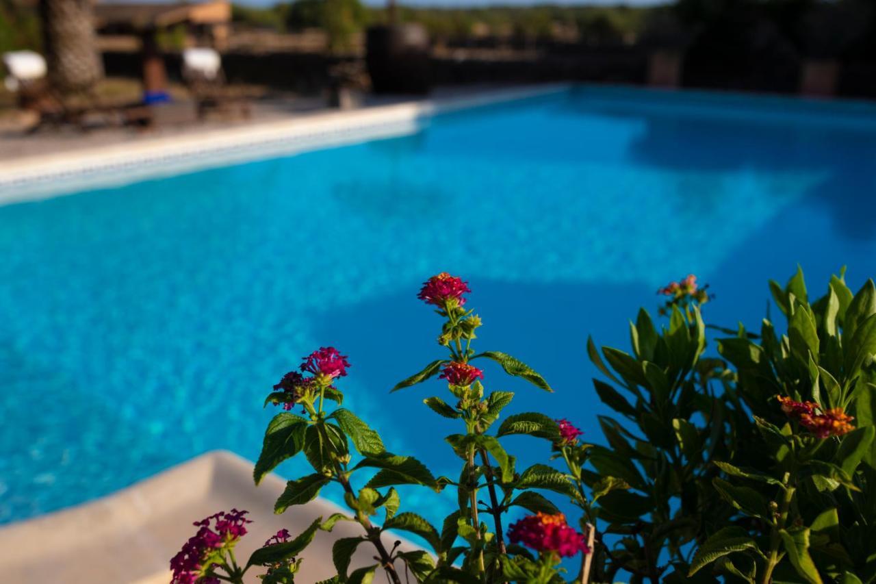 Finca Son Yador Ferienhaus