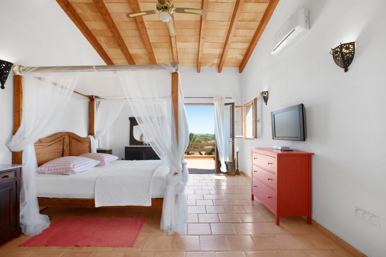Ferienhaus Finca Son Yador Campos (Mallorca)