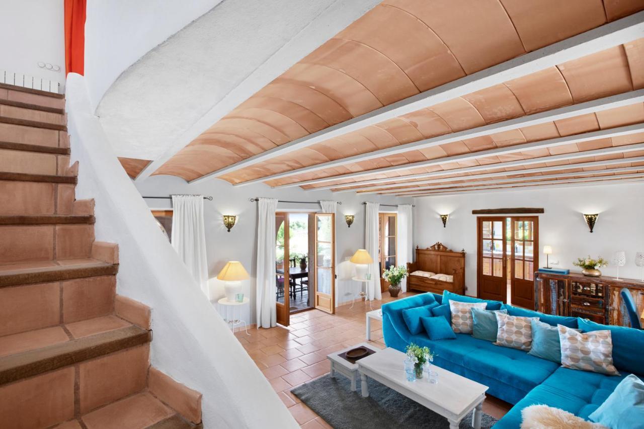Finca Son Yador Ferienhaus