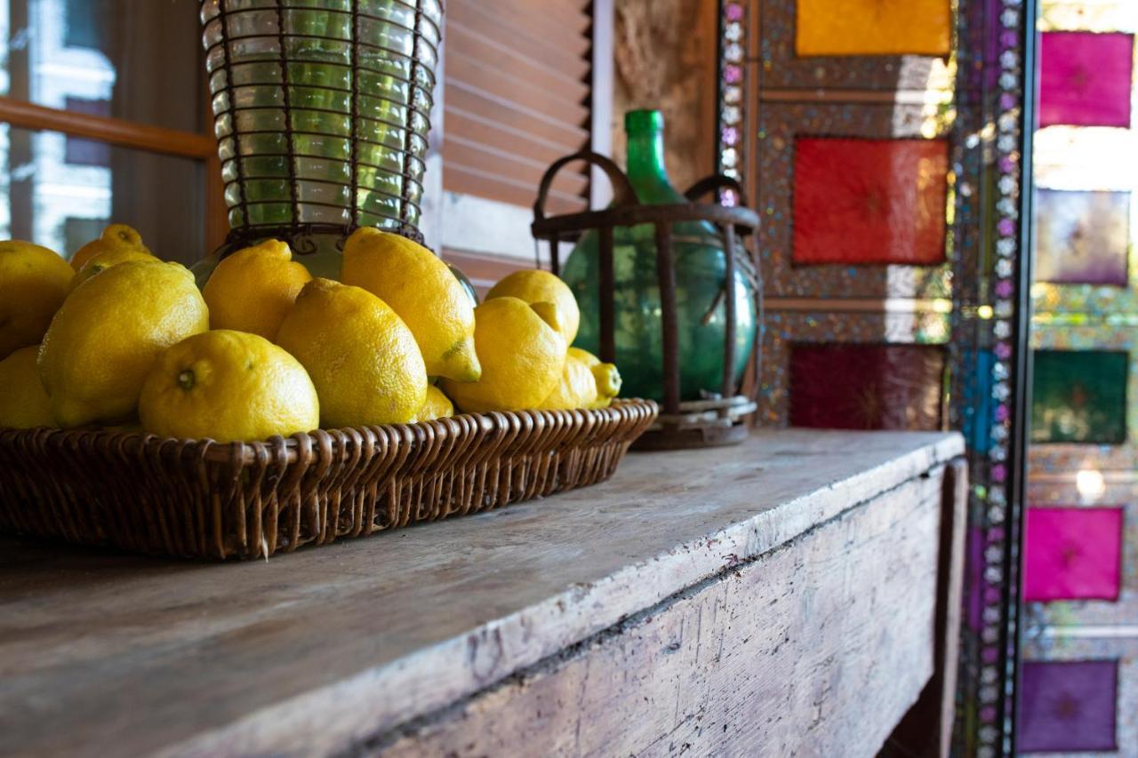 Finca Son Yador Ferienhaus *