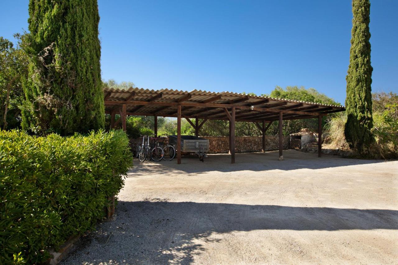 Finca Son Yador *